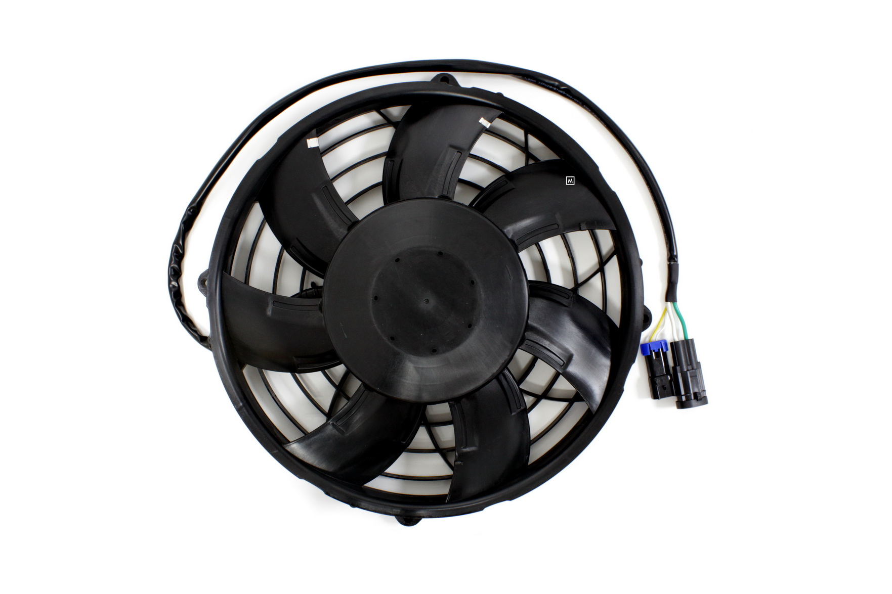 Myriad | SUPRA HE | CONDENSER FAN MOTOR